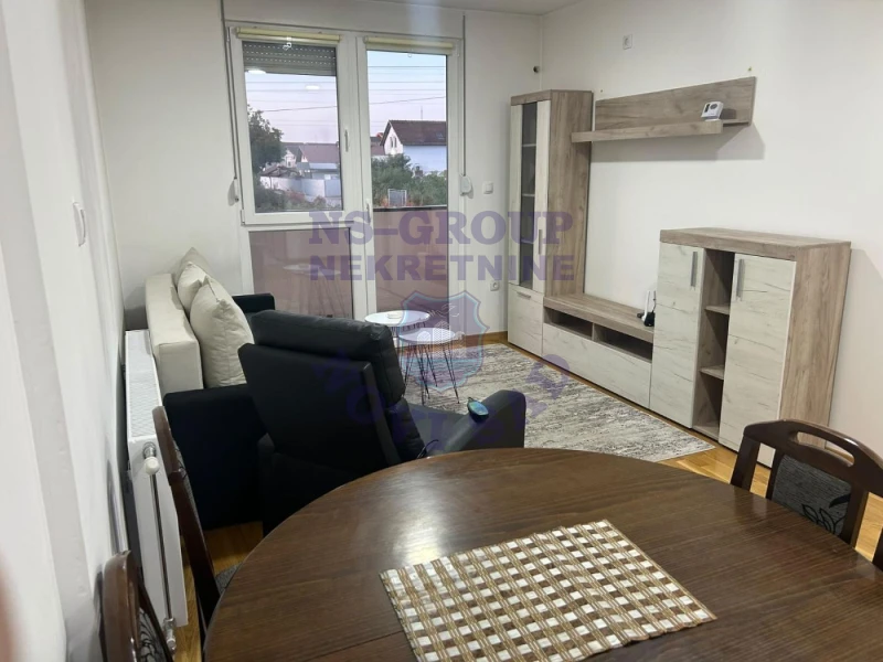 Stan na prodaju Novi Sad 53m2, 17507