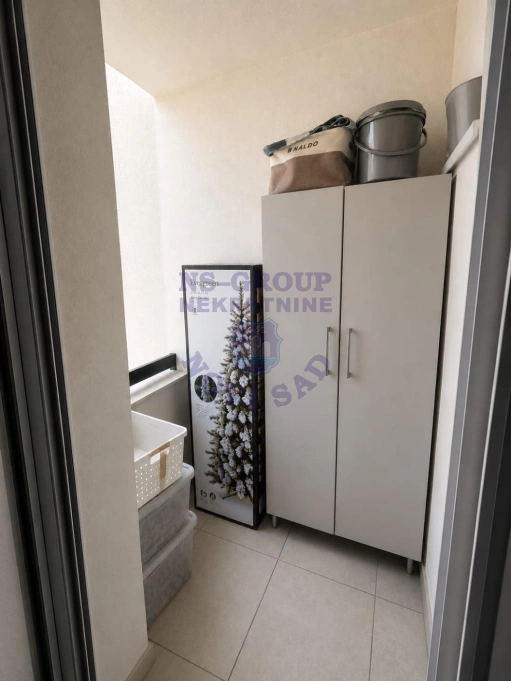Stan na prodaju Novi Sad 63m2, 578554