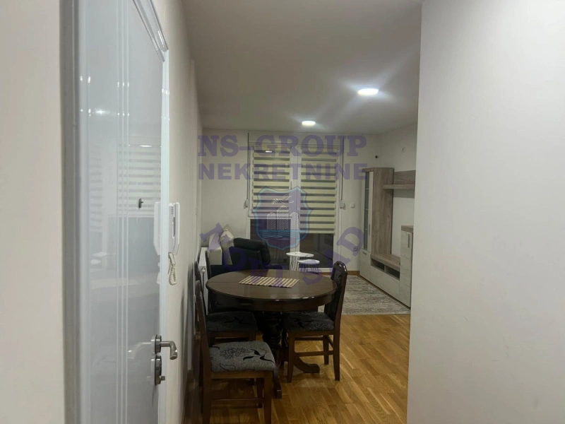Stan na prodaju Novi Sad 53m2, 17507