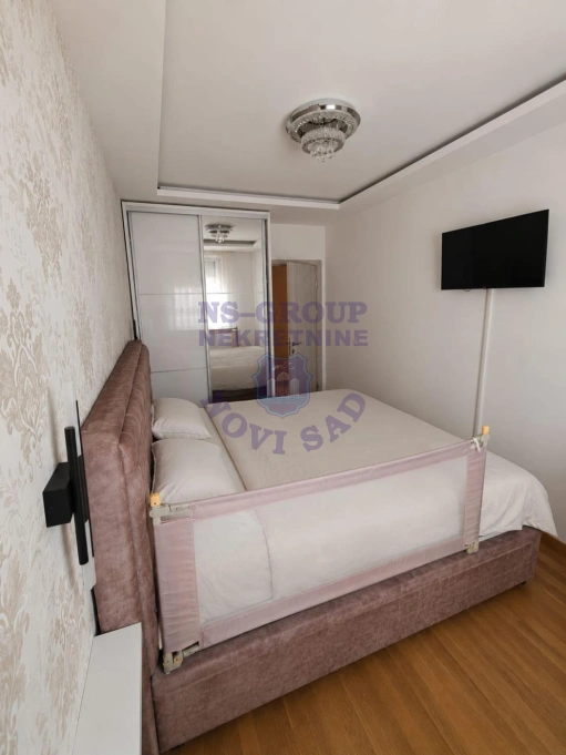 Stan na prodaju Novi Sad 63m2, 578554