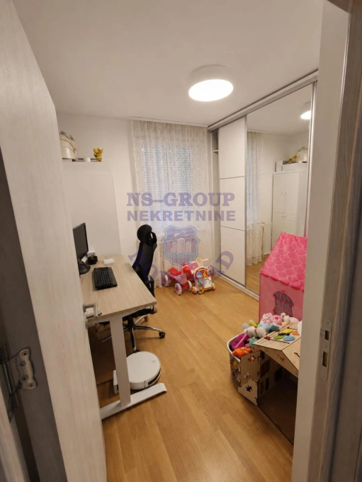 Stan na prodaju Novi Sad 63m2, 578554