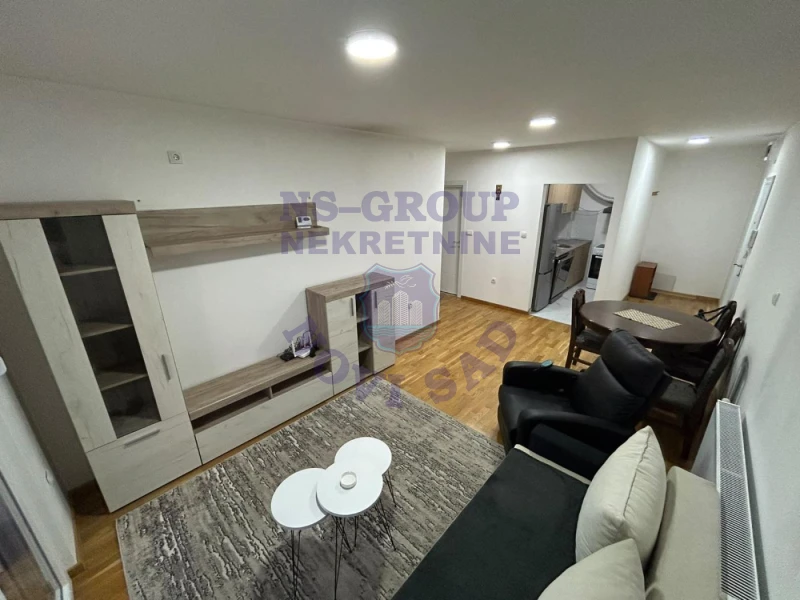 stan za izdavanje Novi Sad, 53m2 17507