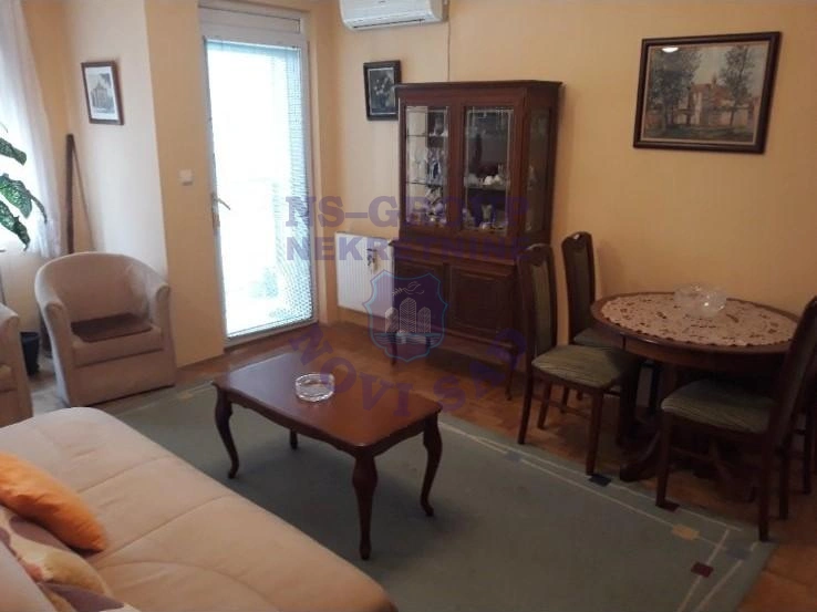 Stan na prodaju Novi Sad 56m2, 578527