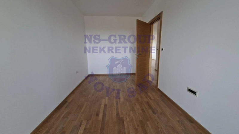 Stan na prodaju Novi Sad 108m2, 551373