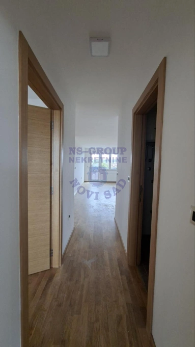 Stan na prodaju Novi Sad 108m2, 551373