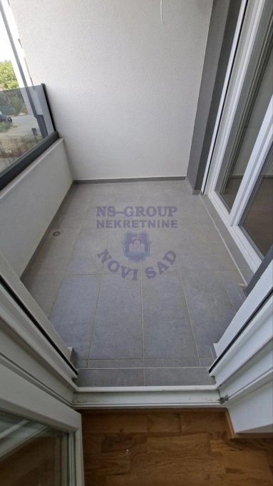Stan na prodaju Novi Sad 108m2, 551373