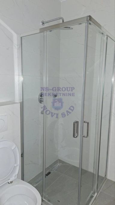 Stan na prodaju Novi Sad 108m2, 551373