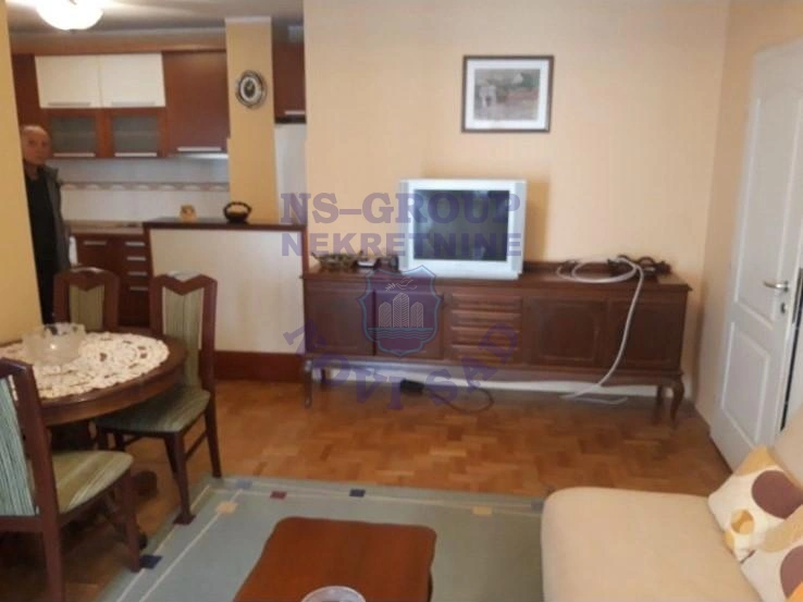 Stan na prodaju Novi Sad 56m2, 578527