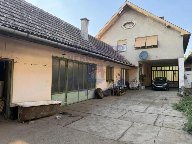 kuca na prodaju Đurđevo, 195m2 578265