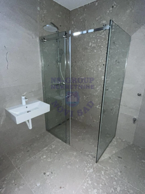 Stan na prodaju Novi Sad 77m2, 553948