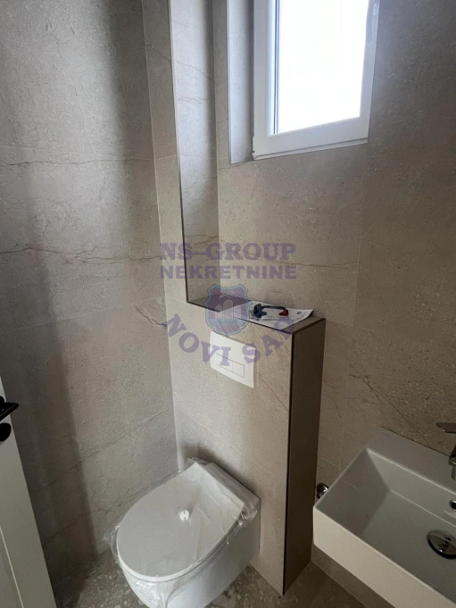 Stan na prodaju Novi Sad 77m2, 553948