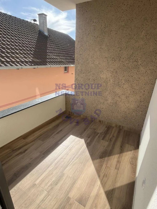 Stan na prodaju Novi Sad 77m2, 553948