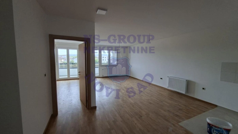 Stan na prodaju Novi Sad 108m2, 551373