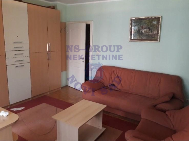 Stan na prodaju Novi Sad 56m2, 578527