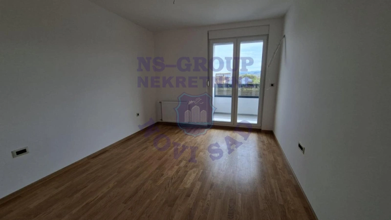 Stan na prodaju Novi Sad 108m2, 551373