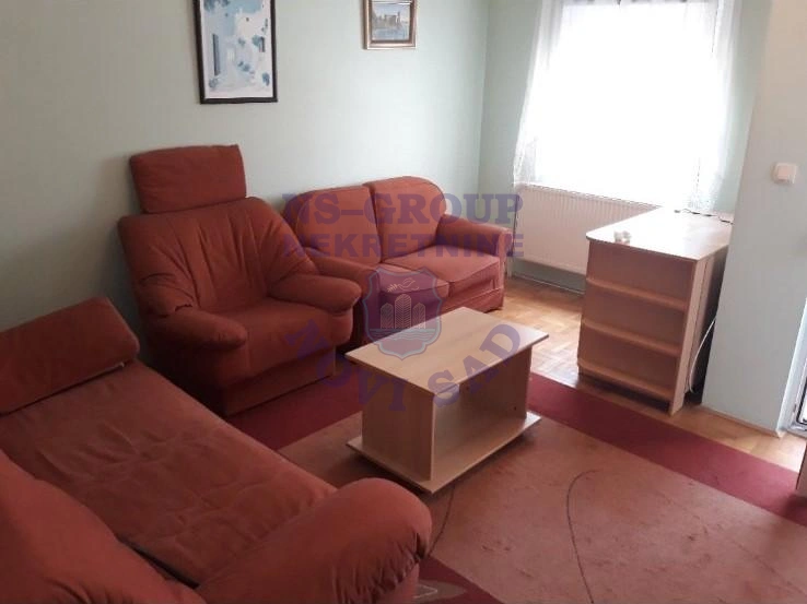 Stan na prodaju Novi Sad 56m2, 578527
