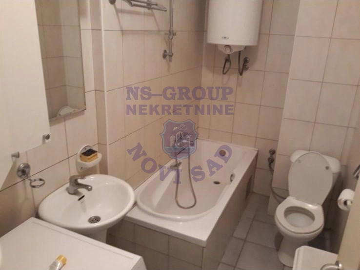 Stan na prodaju Novi Sad 56m2, 578527