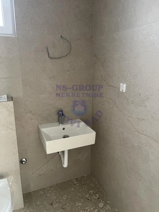 Stan na prodaju Novi Sad 77m2, 553948