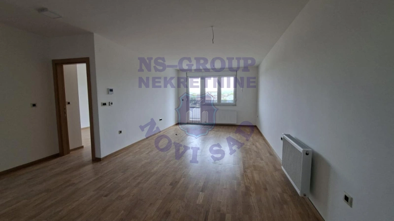 Stan na prodaju Novi Sad 108m2, 551373