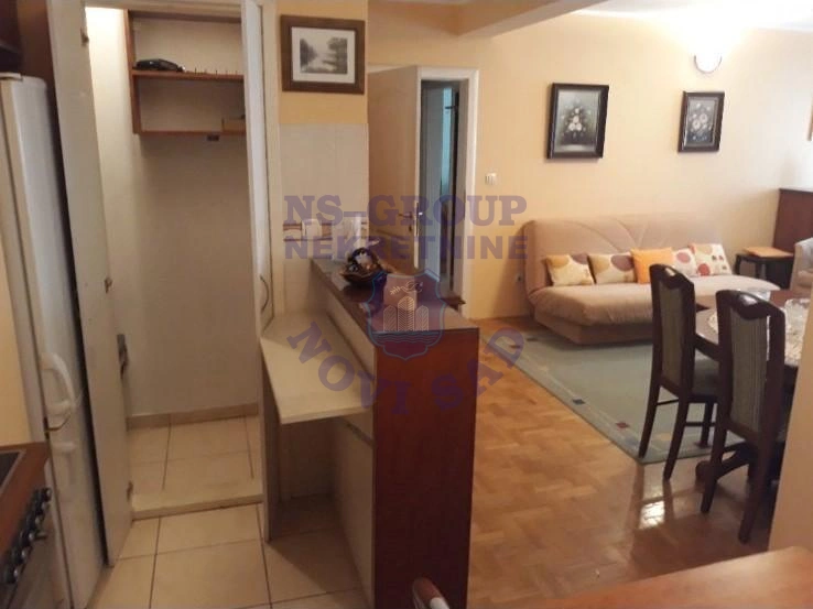 Stan na prodaju Novi Sad 56m2, 578527