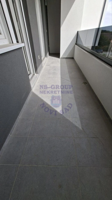 Stan na prodaju Novi Sad 108m2, 551373