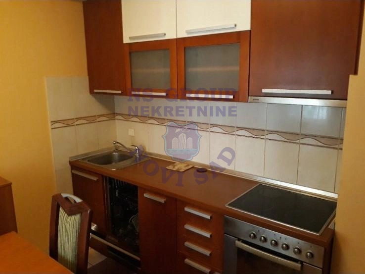 Stan na prodaju Novi Sad 56m2, 578527