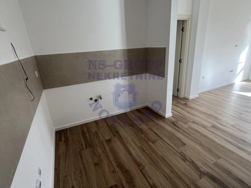 Stan na prodaju Novi Sad 77m2, 553948