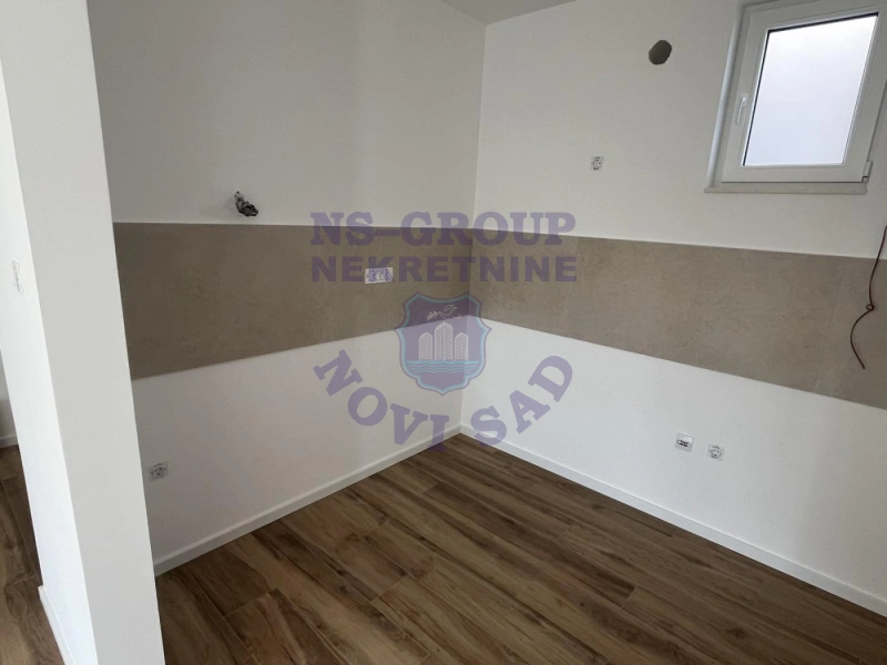 Stan na prodaju Novi Sad 77m2, 553948
