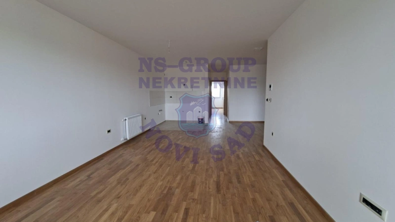 Stan na prodaju Novi Sad 108m2, 551373