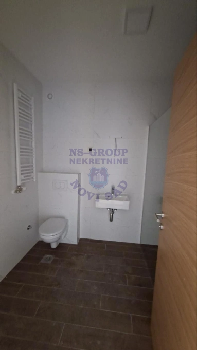 Stan na prodaju Novi Sad 108m2, 551373
