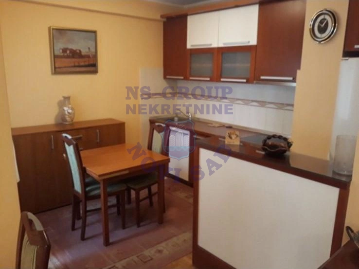 Stan na prodaju Novi Sad 56m2, 578527