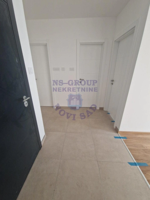Stan na prodaju Novi Sad 64m2, 570376