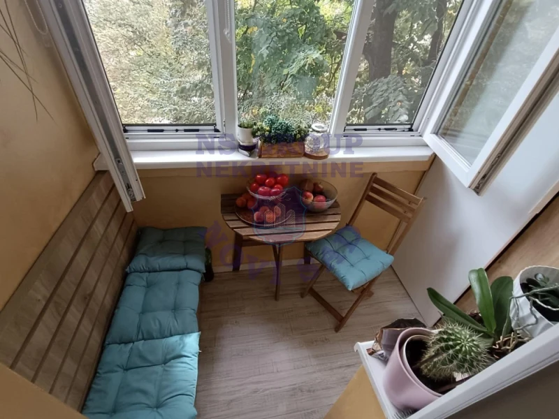 Stan na prodaju Novi Sad 92m2, 578497