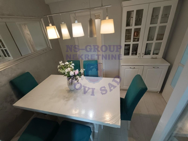 Stan na prodaju Novi Sad 92m2, 578497