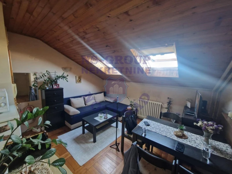 Stan na prodaju Novi Sad 29m2, 578551
