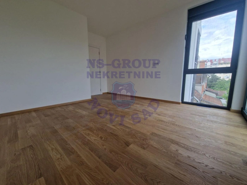 Stan na prodaju Novi Sad 64m2, 570376