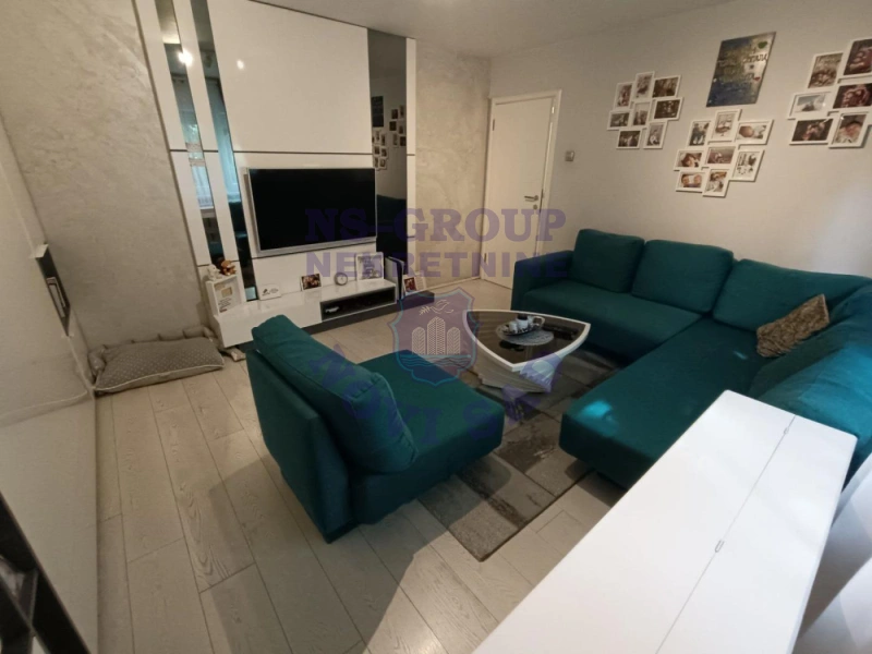 Stan na prodaju Novi Sad 92m2, 578497