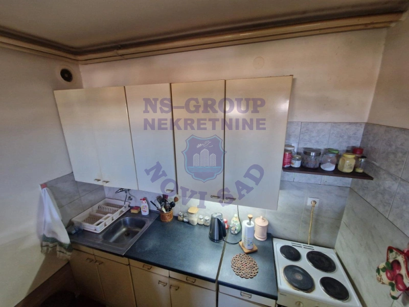 Stan na prodaju Novi Sad 29m2, 578551