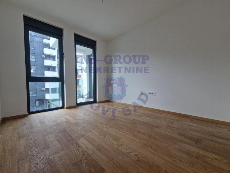 Stan na prodaju Novi Sad 64m2, 570376
