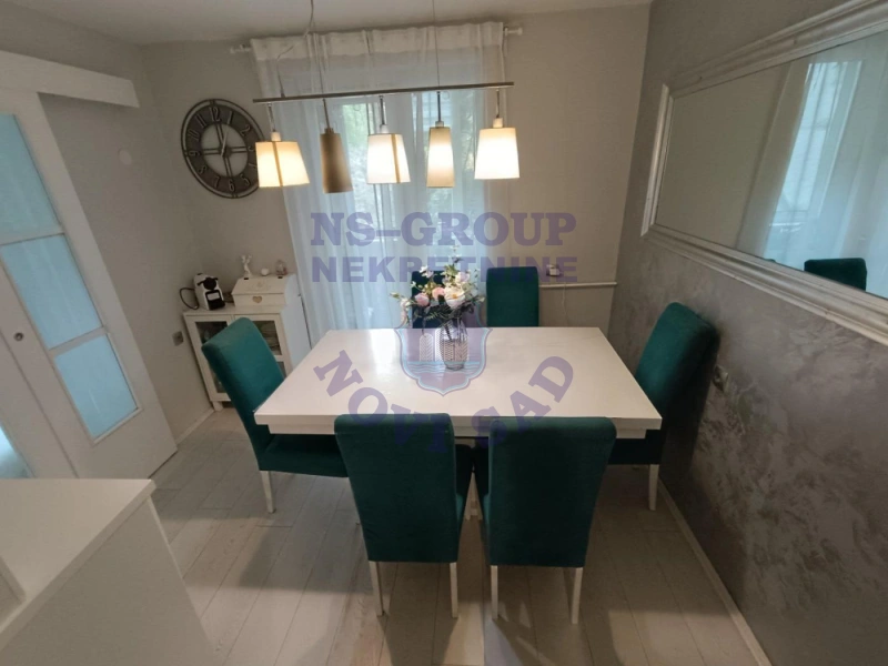 Stan na prodaju Novi Sad 92m2, 578497