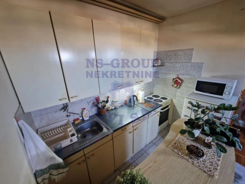 Stan na prodaju Novi Sad 29m2, 578551