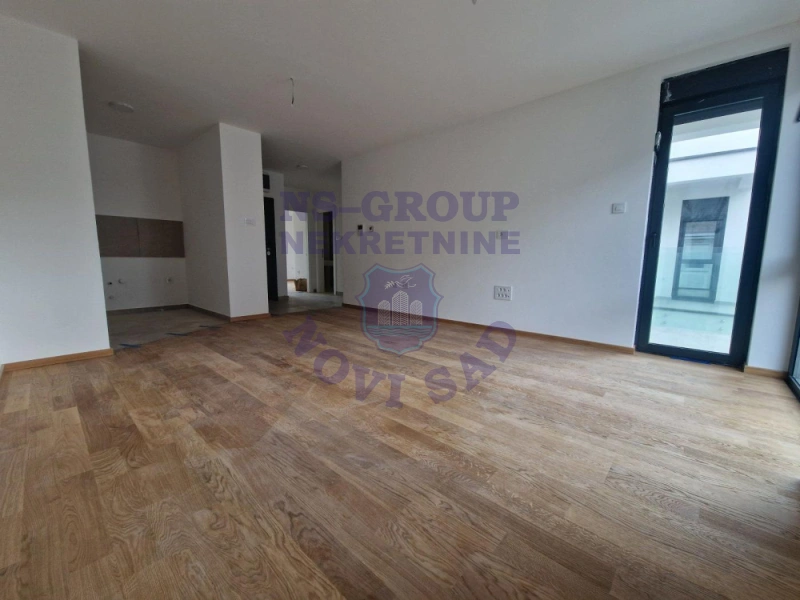 Stan na prodaju Novi Sad 64m2, 570376