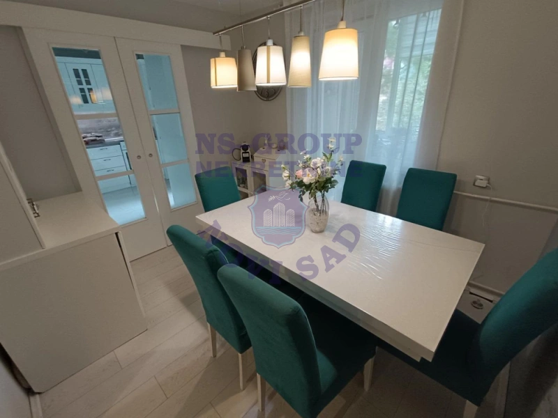 Stan na prodaju Novi Sad 92m2, 578497