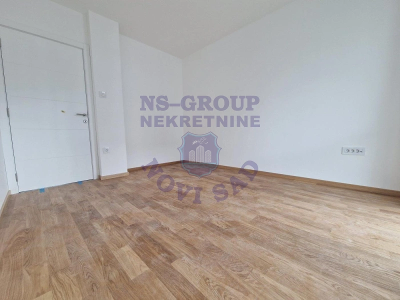 Stan na prodaju Novi Sad 64m2, 570376