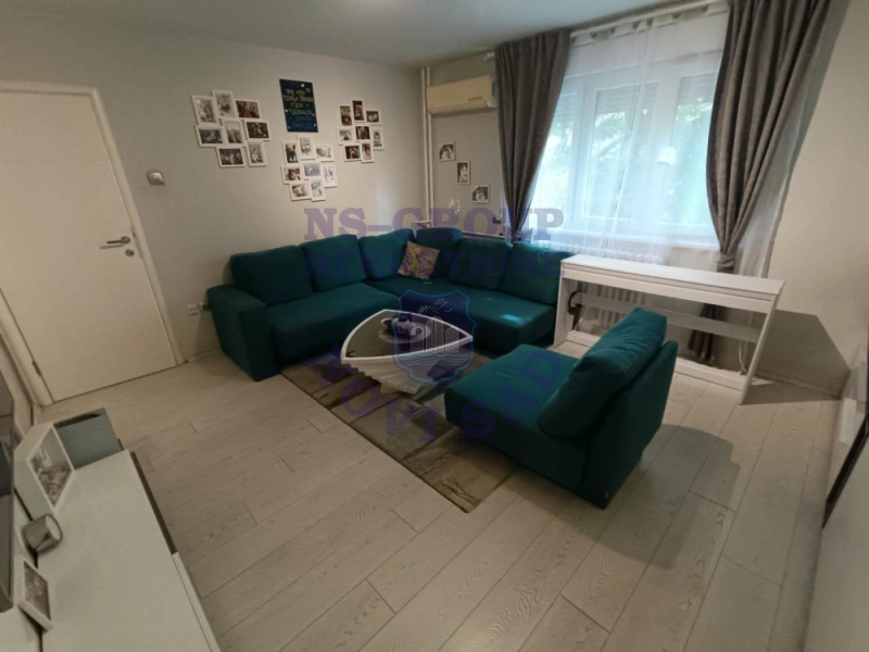 Stan na prodaju Novi Sad 92m2, 578497