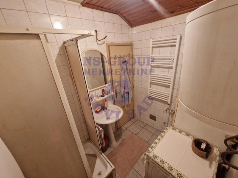 Stan na prodaju Novi Sad 29m2, 578551