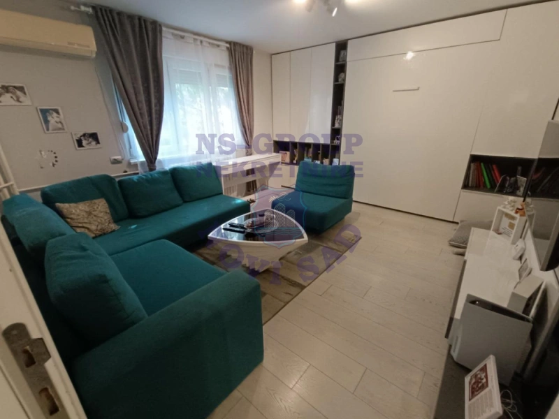 stan na prodaju Novi Sad, 92m2 578497