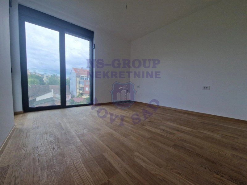 Stan na prodaju Novi Sad 64m2, 570376