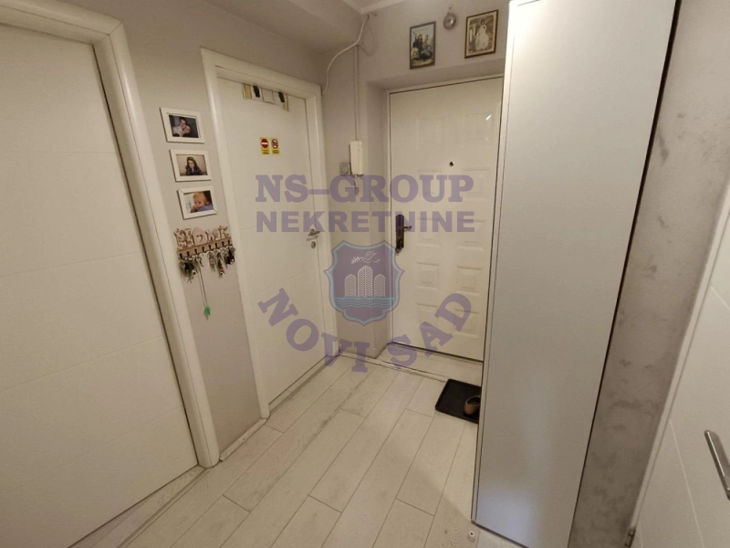 Stan na prodaju Novi Sad 92m2, 578497