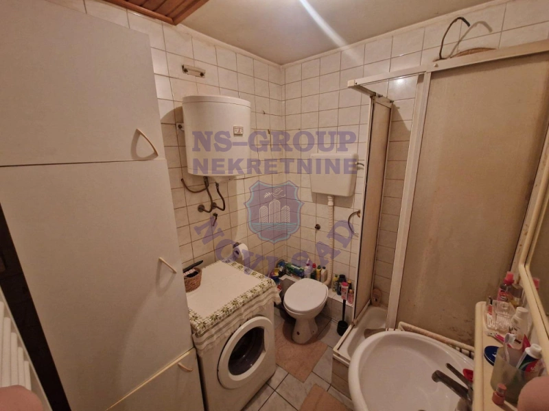 Stan na prodaju Novi Sad 29m2, 578551